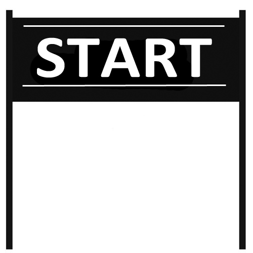 Start Graphic